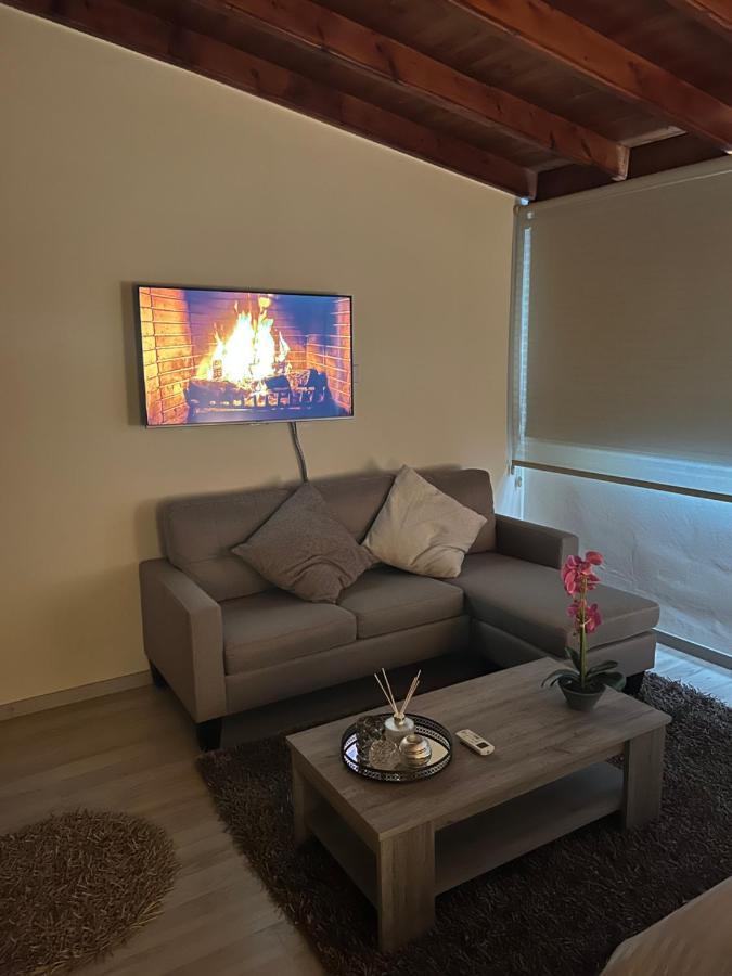 Ellados 20 Apartment ลิมาซอล ภายนอก รูปภาพ